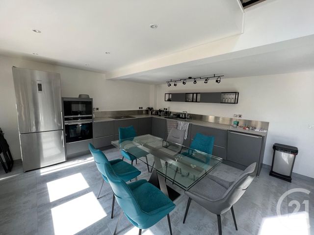 maison à louer - 4 pièces - 75.76 m2 - FONTENAY SOUS BOIS - 94 - ILE-DE-FRANCE - Century 21 Dalayrac