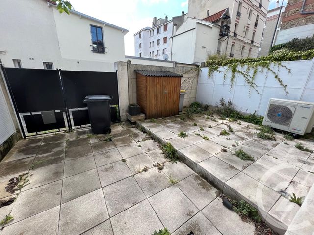 maison à louer - 4 pièces - 75.76 m2 - FONTENAY SOUS BOIS - 94 - ILE-DE-FRANCE - Century 21 Dalayrac