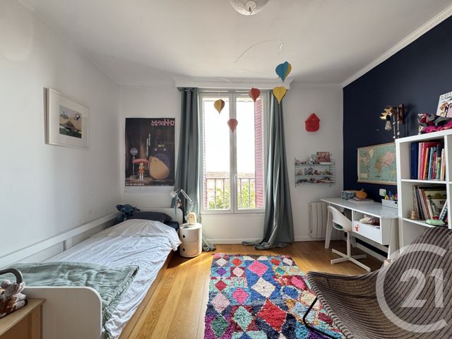 maison à louer - 4 pièces - 71.04 m2 - FONTENAY SOUS BOIS - 94 - ILE-DE-FRANCE - Century 21 Dalayrac