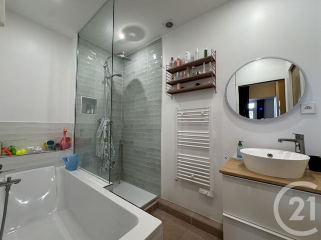 maison à louer - 4 pièces - 71.04 m2 - FONTENAY SOUS BOIS - 94 - ILE-DE-FRANCE - Century 21 Dalayrac