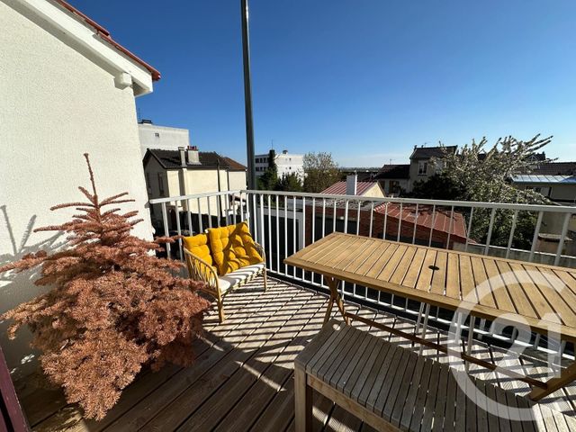 maison à louer - 4 pièces - 71.04 m2 - FONTENAY SOUS BOIS - 94 - ILE-DE-FRANCE - Century 21 Dalayrac