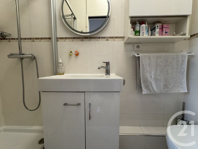 maison à louer - 4 pièces - 71.04 m2 - FONTENAY SOUS BOIS - 94 - ILE-DE-FRANCE - Century 21 Dalayrac