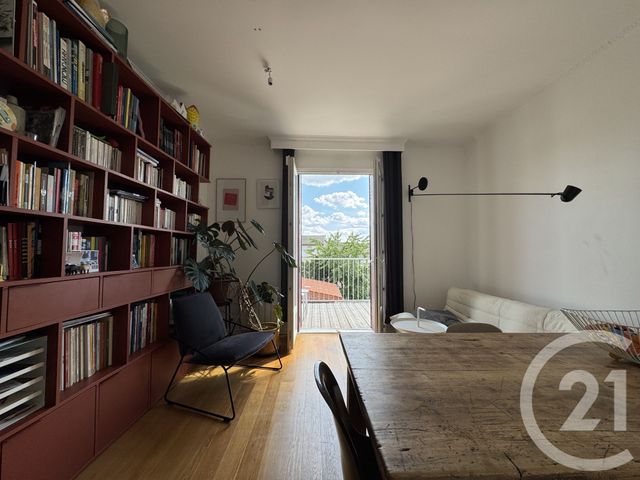 maison à louer - 4 pièces - 71.04 m2 - FONTENAY SOUS BOIS - 94 - ILE-DE-FRANCE - Century 21 Dalayrac