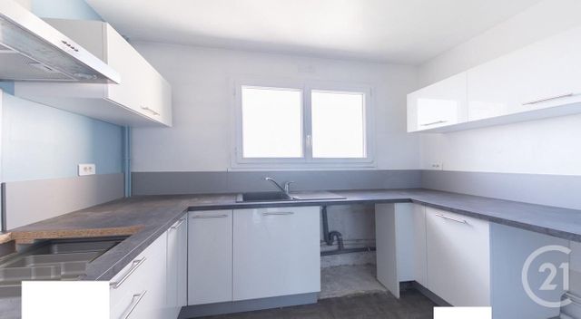 Appartement F3 à louer - 3 pièces - 54.93 m2 - ALFORTVILLE - 94 - ILE-DE-FRANCE - Century 21 Dalayrac