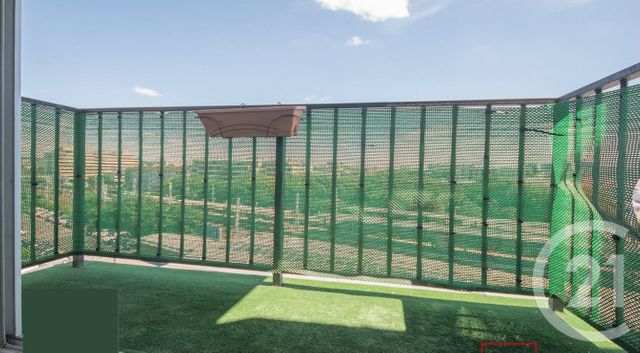 Appartement F3 à louer - 3 pièces - 54.93 m2 - ALFORTVILLE - 94 - ILE-DE-FRANCE - Century 21 Dalayrac