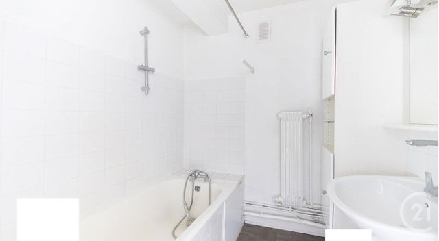 Appartement F3 à louer - 3 pièces - 54.93 m2 - ALFORTVILLE - 94 - ILE-DE-FRANCE - Century 21 Dalayrac