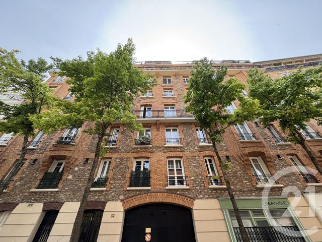 appartement - VINCENNES - 94