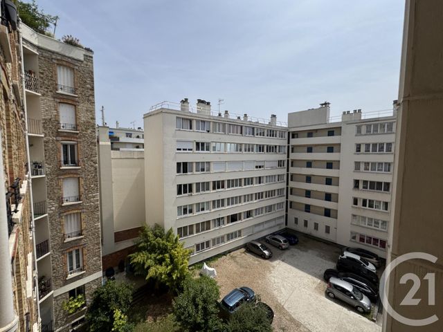 Appartement F2 à vendre - 2 pièces - 32.09 m2 - VINCENNES - 94 - ILE-DE-FRANCE - Century 21 Dalayrac