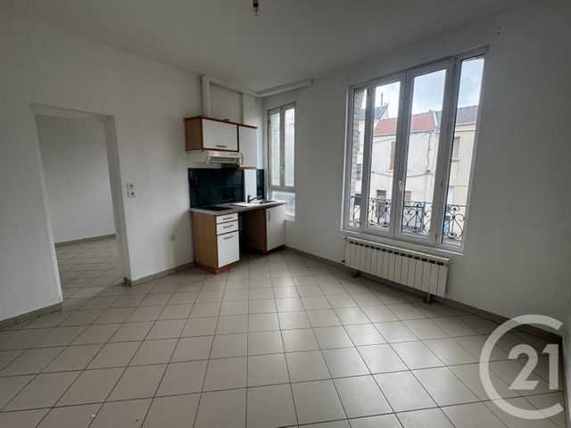 Appartement F2 à vendre - 2 pièces - 30.85 m2 - FONTENAY SOUS BOIS - 94 - ILE-DE-FRANCE - Century 21 Dalayrac