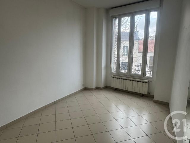 Appartement à vendre - 2 pièces - 30.85 m2 - FONTENAY SOUS BOIS - 94 - ILE-DE-FRANCE - Century 21 Dalayrac