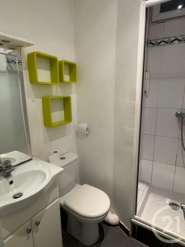 Appartement à vendre - 2 pièces - 30.85 m2 - FONTENAY SOUS BOIS - 94 - ILE-DE-FRANCE - Century 21 Dalayrac