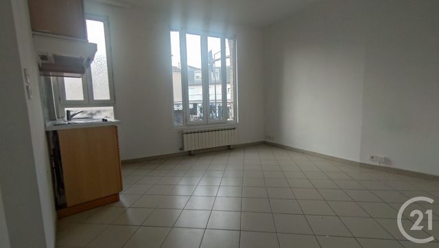 Appartement à vendre - 2 pièces - 30.85 m2 - FONTENAY SOUS BOIS - 94 - ILE-DE-FRANCE - Century 21 Dalayrac