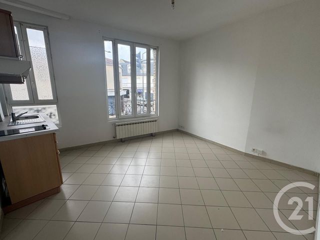 Appartement F2 à vendre - 2 pièces - 30.85 m2 - FONTENAY SOUS BOIS - 94 - ILE-DE-FRANCE - Century 21 Dalayrac