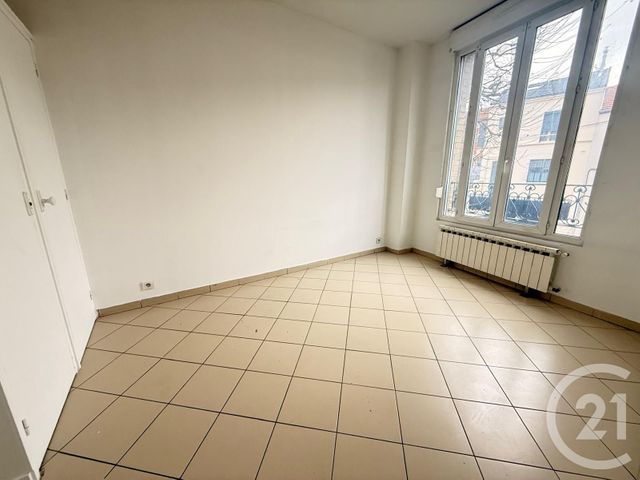 Appartement F2 à vendre - 2 pièces - 30.85 m2 - FONTENAY SOUS BOIS - 94 - ILE-DE-FRANCE - Century 21 Dalayrac