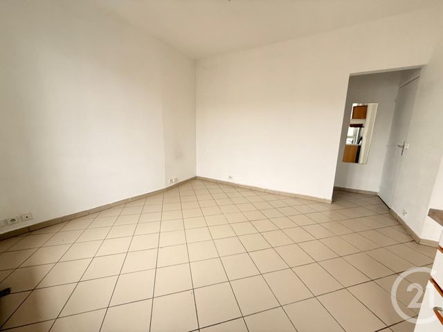 Appartement F2 à vendre - 2 pièces - 30.85 m2 - FONTENAY SOUS BOIS - 94 - ILE-DE-FRANCE - Century 21 Dalayrac