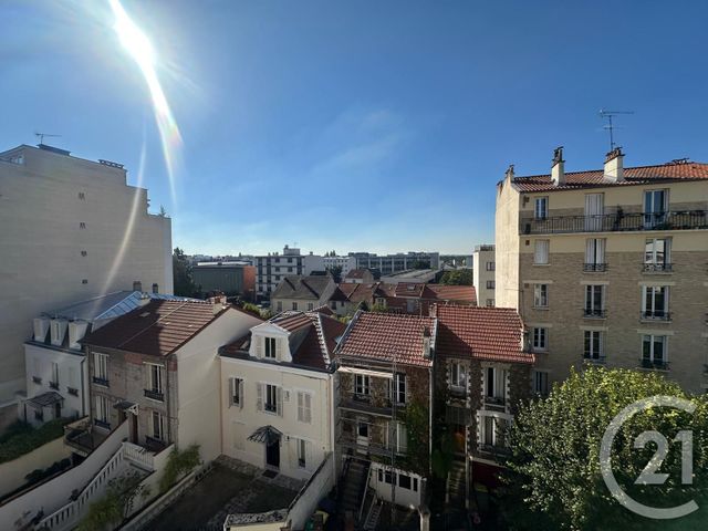 Appartement F2 à vendre - 2 pièces - 39.64 m2 - FONTENAY SOUS BOIS - 94 - ILE-DE-FRANCE - Century 21 Dalayrac
