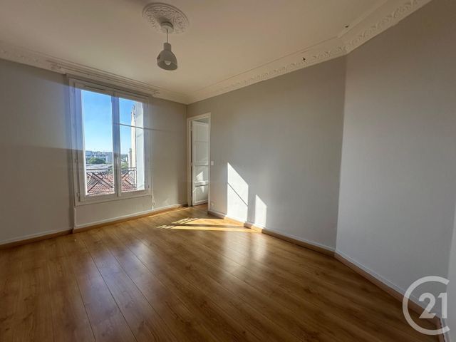 Appartement F2 à vendre - 2 pièces - 39.64 m2 - FONTENAY SOUS BOIS - 94 - ILE-DE-FRANCE - Century 21 Dalayrac