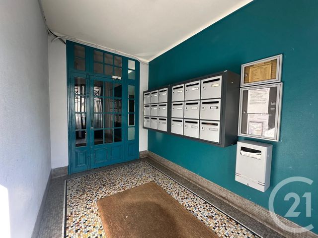 Appartement F2 à vendre - 2 pièces - 39.64 m2 - FONTENAY SOUS BOIS - 94 - ILE-DE-FRANCE - Century 21 Dalayrac