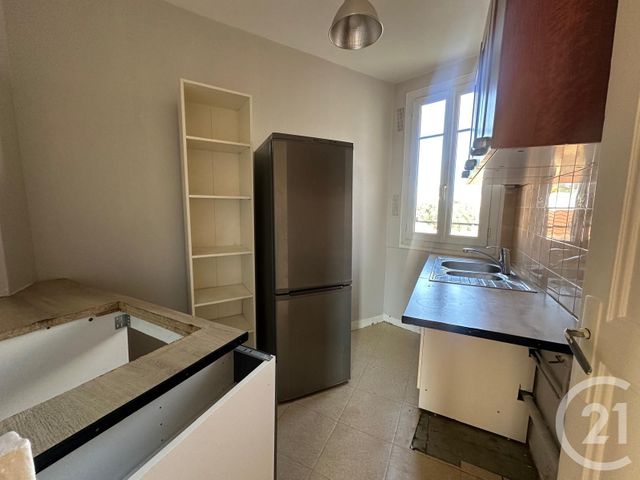 Appartement F2 à vendre - 2 pièces - 39.64 m2 - FONTENAY SOUS BOIS - 94 - ILE-DE-FRANCE - Century 21 Dalayrac