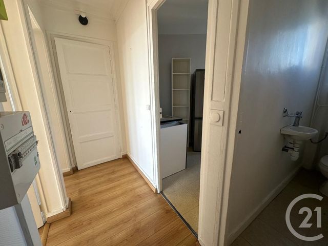 Appartement F2 à vendre - 2 pièces - 39.64 m2 - FONTENAY SOUS BOIS - 94 - ILE-DE-FRANCE - Century 21 Dalayrac