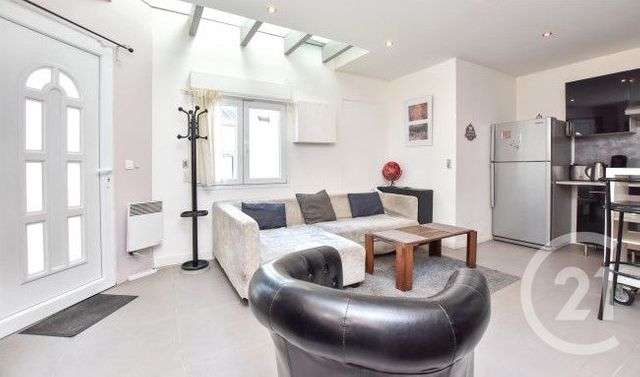 maison à vendre - 4 pièces - 66.76 m2 - FONTENAY SOUS BOIS - 94 - ILE-DE-FRANCE - Century 21 Dalayrac