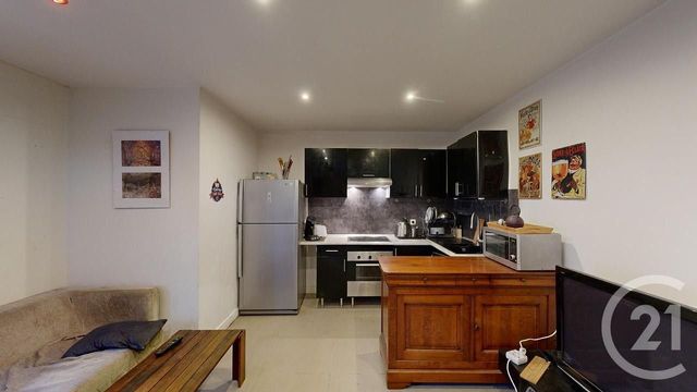 maison à vendre - 4 pièces - 66.76 m2 - FONTENAY SOUS BOIS - 94 - ILE-DE-FRANCE - Century 21 Dalayrac