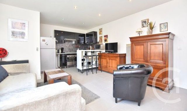 maison à vendre - 4 pièces - 66.76 m2 - FONTENAY SOUS BOIS - 94 - ILE-DE-FRANCE - Century 21 Dalayrac