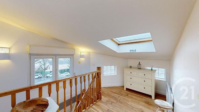 maison à vendre - 4 pièces - 66.76 m2 - FONTENAY SOUS BOIS - 94 - ILE-DE-FRANCE - Century 21 Dalayrac