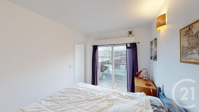 maison à vendre - 4 pièces - 66.76 m2 - FONTENAY SOUS BOIS - 94 - ILE-DE-FRANCE - Century 21 Dalayrac