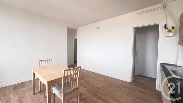 Appartement F3 à louer - 3 pièces - 44.08 m2 - FONTENAY SOUS BOIS - 94 - ILE-DE-FRANCE - Century 21 Dalayrac