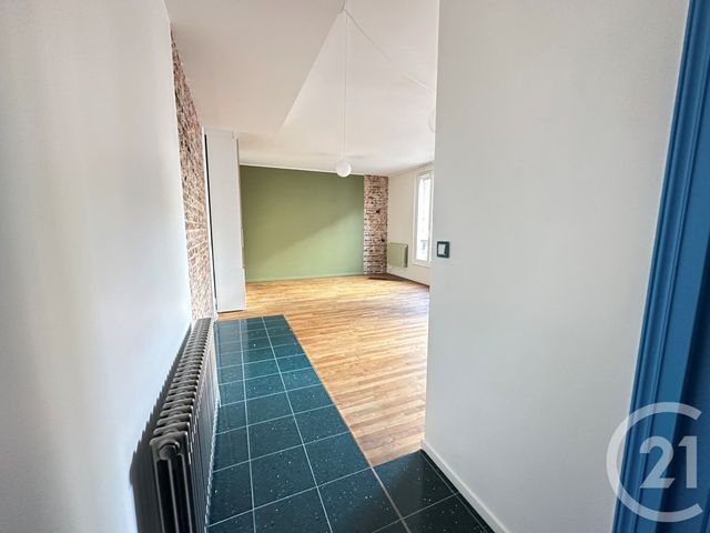 Appartement F1 à louer - 1 pièce - 33.05 m2 - FONTENAY SOUS BOIS - 94 - ILE-DE-FRANCE - Century 21 Dalayrac