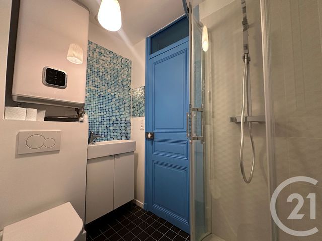 Appartement F1 à louer - 1 pièce - 33.05 m2 - FONTENAY SOUS BOIS - 94 - ILE-DE-FRANCE - Century 21 Dalayrac