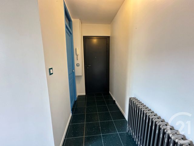 Appartement F1 à louer - 1 pièce - 33.05 m2 - FONTENAY SOUS BOIS - 94 - ILE-DE-FRANCE - Century 21 Dalayrac