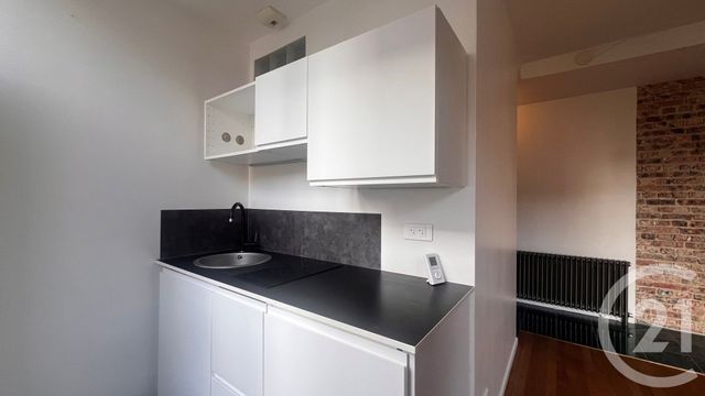 Appartement F1 à louer - 1 pièce - 33.05 m2 - FONTENAY SOUS BOIS - 94 - ILE-DE-FRANCE - Century 21 Dalayrac