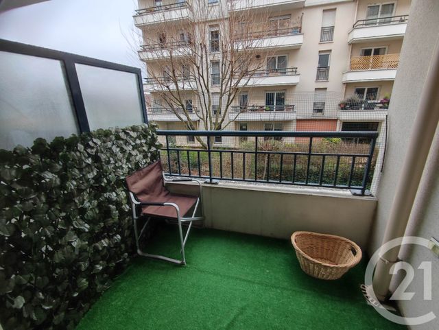 Appartement F2 à louer - 2 pièces - 44.19 m2 - ALFORTVILLE - 94 - ILE-DE-FRANCE - Century 21 Dalayrac