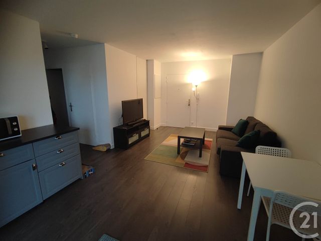 Appartement F2 à louer - 2 pièces - 44.19 m2 - ALFORTVILLE - 94 - ILE-DE-FRANCE - Century 21 Dalayrac