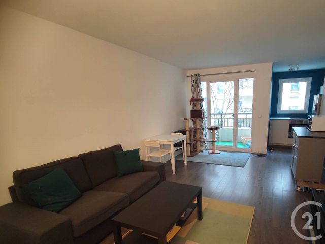 Appartement F2 à louer - 2 pièces - 44.19 m2 - ALFORTVILLE - 94 - ILE-DE-FRANCE - Century 21 Dalayrac