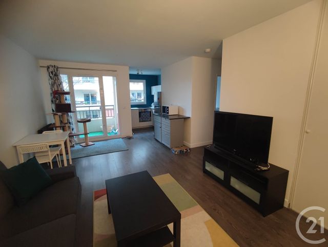 Appartement F2 à louer ALFORTVILLE