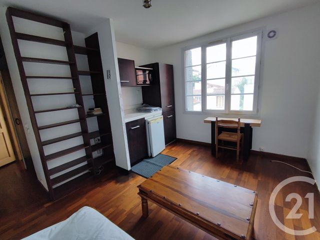 Appartement F2 à louer - 2 pièces - 25.99 m2 - FONTENAY SOUS BOIS - 94 - ILE-DE-FRANCE - Century 21 Dalayrac