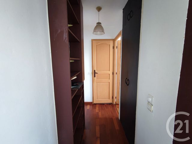 Appartement F2 à louer - 2 pièces - 25.99 m2 - FONTENAY SOUS BOIS - 94 - ILE-DE-FRANCE - Century 21 Dalayrac