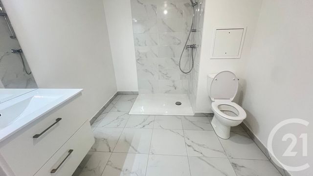 Appartement F1 à louer - 1 pièce - 29.94 m2 - NOISY LE SEC - 93 - ILE-DE-FRANCE - Century 21 Dalayrac