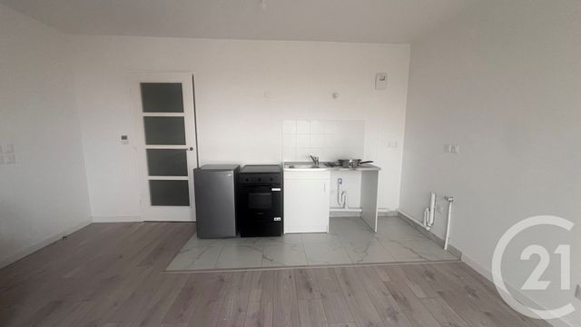 Appartement F1 à louer - 1 pièce - 29.94 m2 - NOISY LE SEC - 93 - ILE-DE-FRANCE - Century 21 Dalayrac