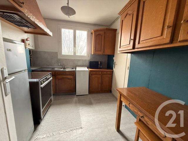 Appartement à vendre - 3 pièces - 58.44 m2 - FONTENAY SOUS BOIS - 94 - ILE-DE-FRANCE - Century 21 Dalayrac
