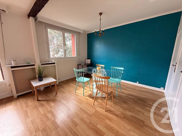Appartement à vendre - 3 pièces - 58.44 m2 - FONTENAY SOUS BOIS - 94 - ILE-DE-FRANCE - Century 21 Dalayrac