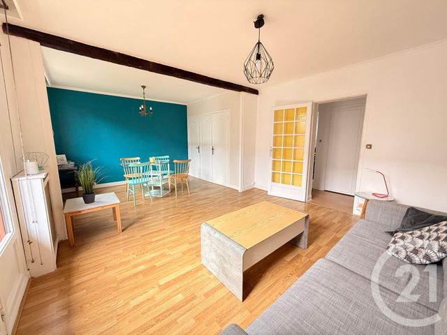 Appartement à vendre - 3 pièces - 58.44 m2 - FONTENAY SOUS BOIS - 94 - ILE-DE-FRANCE - Century 21 Dalayrac