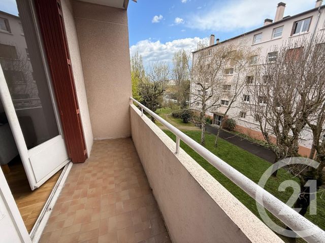 Appartement à vendre - 3 pièces - 58.44 m2 - FONTENAY SOUS BOIS - 94 - ILE-DE-FRANCE - Century 21 Dalayrac