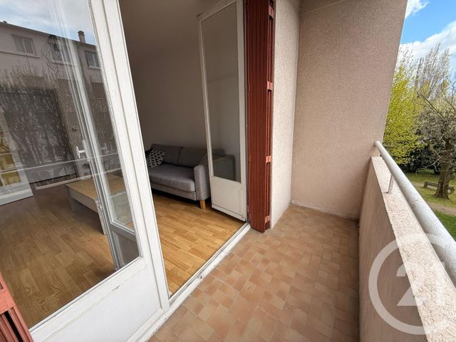 Appartement à vendre - 3 pièces - 58.44 m2 - FONTENAY SOUS BOIS - 94 - ILE-DE-FRANCE - Century 21 Dalayrac