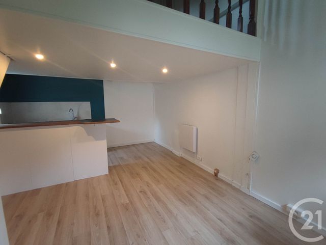 Appartement T2 à louer - 2 pièces - 26.82 m2 - ALFORTVILLE - 94 - ILE-DE-FRANCE - Century 21 Dalayrac