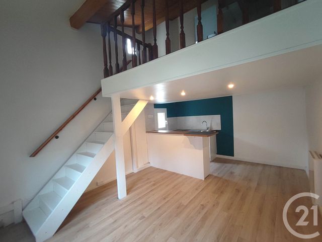 Appartement T2 à louer - 2 pièces - 26.82 m2 - ALFORTVILLE - 94 - ILE-DE-FRANCE - Century 21 Dalayrac