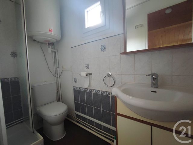 Appartement T2 à louer - 2 pièces - 26.82 m2 - ALFORTVILLE - 94 - ILE-DE-FRANCE - Century 21 Dalayrac